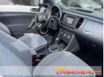 VOLKSWAGEN Maggiolino Cabrio 1.8 TSI DSG  BlueMotion Technology rif. 21136016