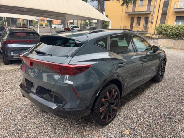 CUPRA Formentor 1.5 hybrid DSG rif. 23787223 - Foto 8