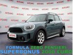 MINI Countryman One Boost