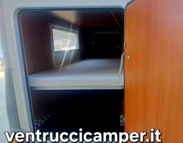 Mclouis MC4 35G 6,75G GARAGE LETTO BASCUALANTE FINANZIABILE 180M - Foto 9