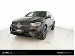 Mercedes-Benz GLE Coupe 350 de phev AMG Line Premium 4matic auto