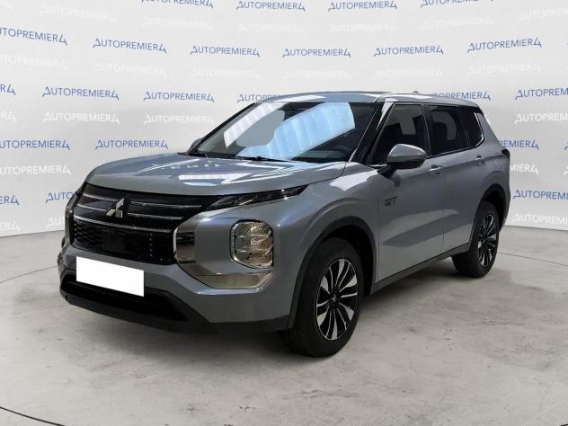 Mitsubishi Outlander PHEV 2.4l PHEV INFORM PROMO OTTOBRE