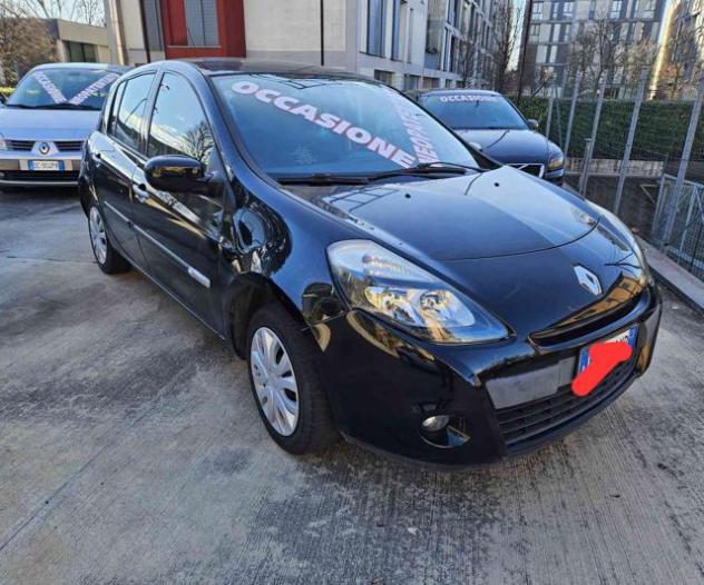RENAULT Clio 1.2 16V 5 porte Dynamique rif. 23357176