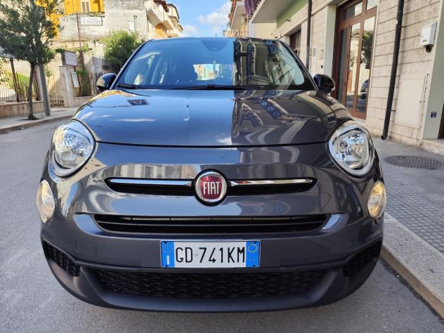 Fiat 500X 1.3 MultiJet 95CV UNIPRO PERFETTA - Foto 2