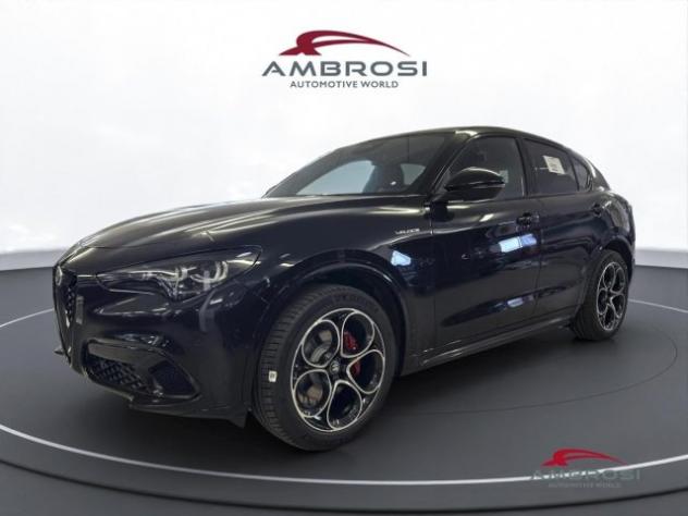 ALFA ROMEO Stelvio Diesel 210cv Sprint rif. 23752621