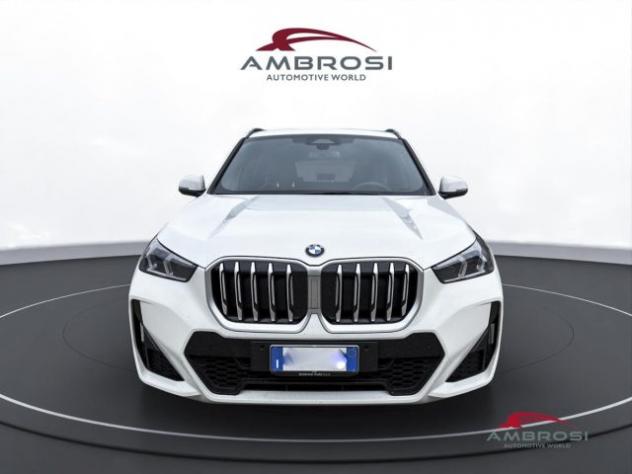 BMW X1 sDrive18d Msport Premium Package rif. 23956367 - Foto 7