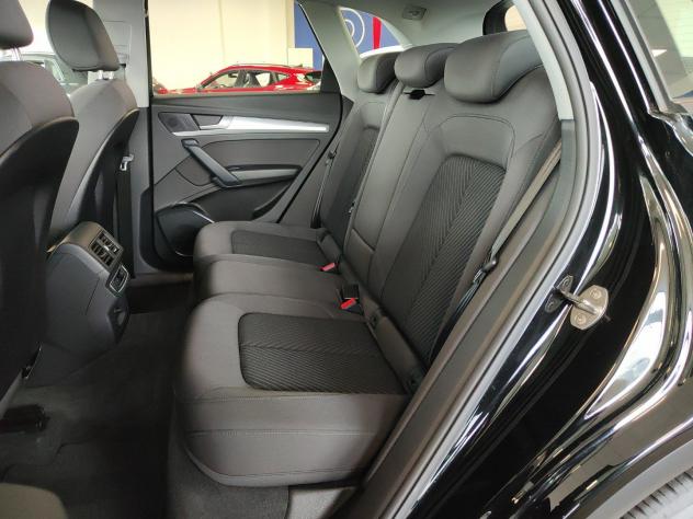 Audi Q5 35 TDI 163cv S tronic Navi Adaptive Cruise FariLED - Foto 6
