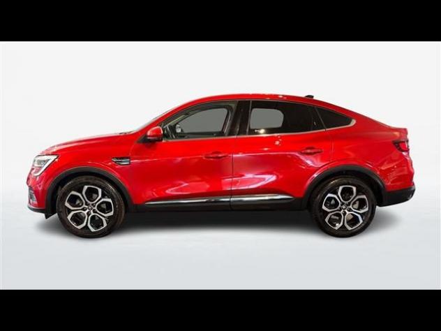 RENAULT Arkana 1.6 E-Tech full hybrid Techno Auto 145cv rif. 23934883 - Foto 2