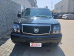 CADILLAC Escalade 5200  luxury rif. 23968878