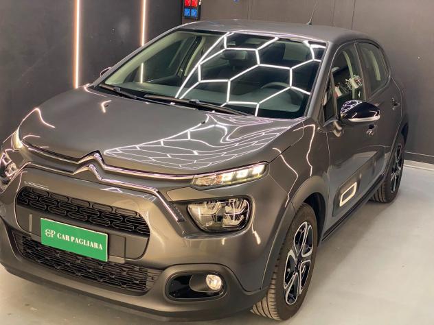 Citroen C3 BlueHDi 100 S&S Feel Pack - Foto 3