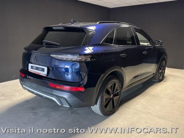 DS AUTOMOBILES DS 7 BlueHDi 130 CV Performance Line+ - PROMO rif. 24148799 - Foto 4
