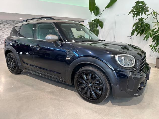 Mini Cooper D Countryman 2.0 Business - IVA ESPOSTA - Foto 3