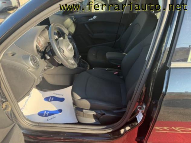 AUDI A1 SPB 1.0 TFSI ultra SPORTBACK NEOPATENTATI rif. 24188370 - Foto 7