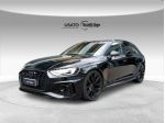 Audi A4 V 2019 Avant RS4 Avant 2.9 tfsi quattro 450cv tiptronic