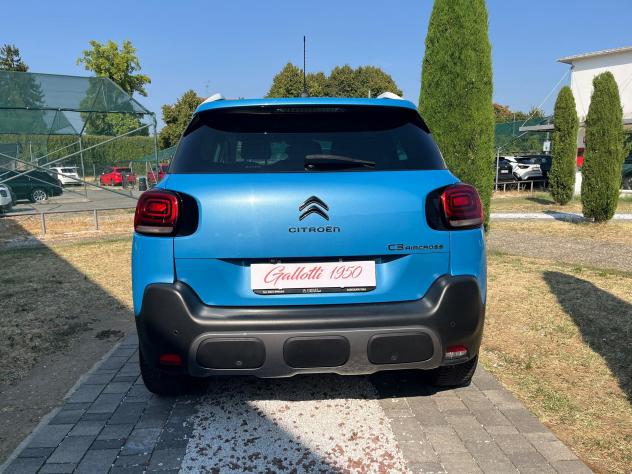 Citroën C3 Aircross PureTech 110 S&S Feel EAT6 - Foto 8