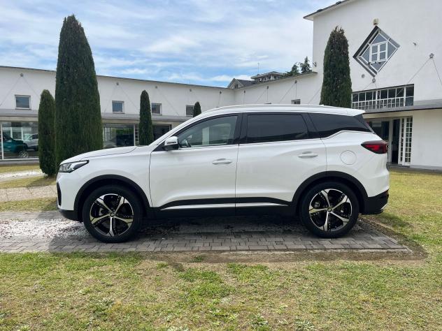 DR AUTOMOBILES dr 6.0 1.5 Turbo GPL-SENZA VINCOLI DI FINANZIAMENTO - Foto 8