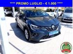 RENAULT Captur dCi 8V 90 CV EDC Initiale Paris rif. 23913673