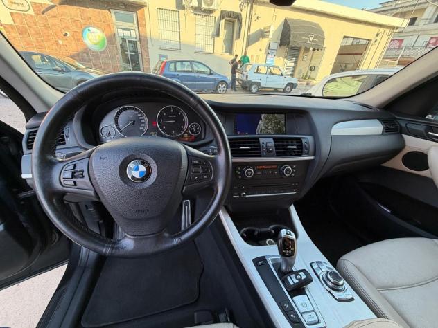 Bmw X3 xDrive20d Futura - Foto 6
