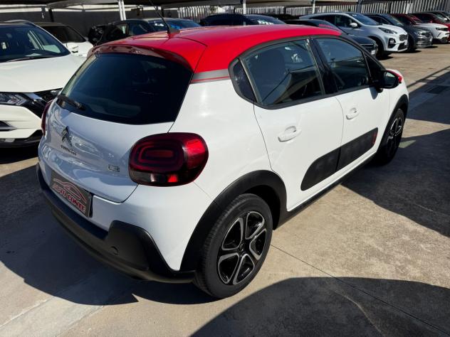 Citroen C3 BlueHDi 75 S&S Shine - Foto 4