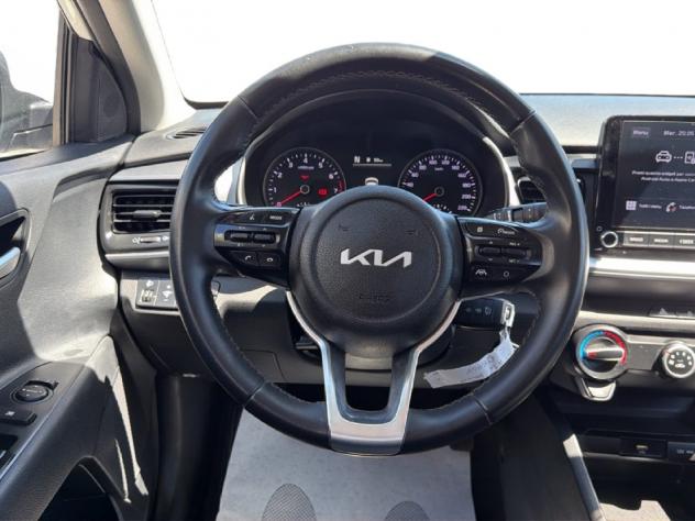Kia Stonic Stonic 1.0 t-gdi mhev GT Line 100cv imt - Foto 8