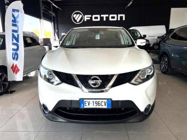 NISSAN Qashqai 1.6 dCi 4WD edition rif. 23515633 - Foto 4