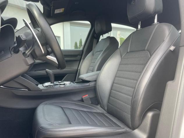 Alfa Romeo Stelvio Stelvio 2.2 td Sprint 160cv AT8 AUTOCARRO N1 - Foto 9
