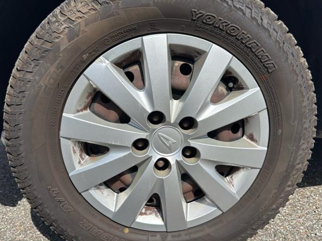 Daihatsu Terios 1.3 4WD CX - Foto 6