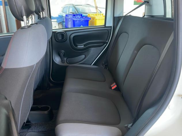FIAT Panda 0.9 TwinAir Natural Power Easy - Foto 10