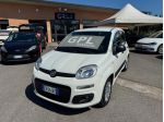 Fiat Panda 1.2 GPL (SCADENZA 2035) EASY 2015