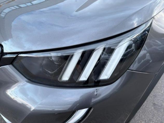 PEUGEOT 2008 BlueHDi 130 S&S EAT8 GT Line rif. 23898249 - Foto 8