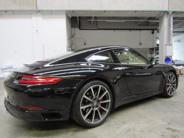 PORSCHE 911 911 991 3.0 Carrera S Coupé * 15.000 KM REALI * rif. 23636513 - Foto 5
