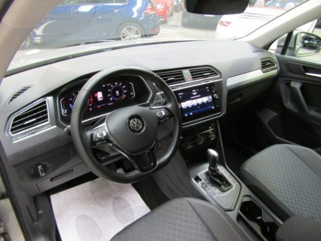 VOLKSWAGEN Tiguan 1.5 TSI ACT R-LINE R LINE RLINE DSG * 126.000 KM R rif. 24072855 - Foto 8