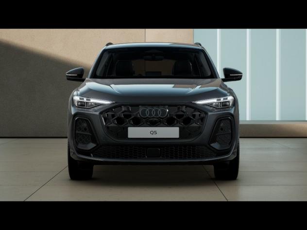 Audi Q5 MY25 Audi SUV S line edition TDI quattro 150 kW S tronic - Foto 4