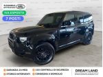 LAND ROVER Defender 110 3.0D I6 200 CV AWD Auto SE 7 POSTI rif. 23699675