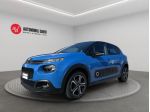 CITROEN C3 BlueHDi 100 S&S Shine rif. 24027245