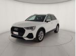 Audi Q3 Q3 45 TFSI e S tronic S line edition