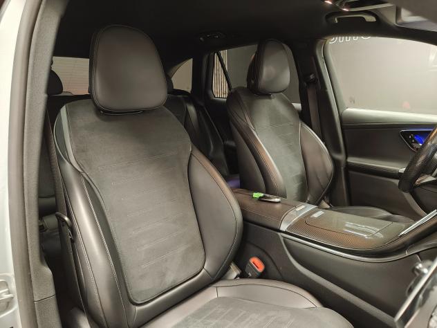 Mercedes-benz GLC 220 d 4Matic Mild Hybrid AMG Line Advanced Plus - Foto 9