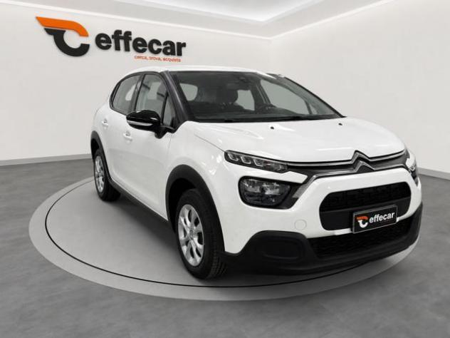 CITROEN C3 100 CV DIESEL rif. 23874038 - Foto 3