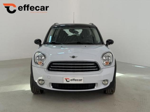 MINI Countryman Cooper rif. 23627310 - Foto 2