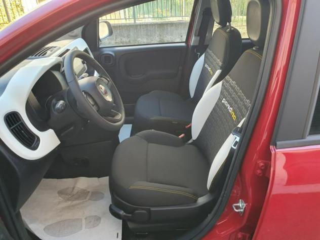 FIAT Pandina 1.0 FireFly 65 CV Hybrid Cross rif. 23437910 - Foto 9