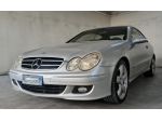 Mercedes-benz CLK 320 CDI cat Avantgarde - km 165000