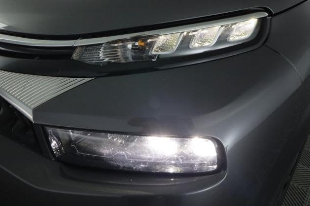 CITROEN C3 Aircross C3 Aircross BlueHDi 110 S&S Shine rif. 24024077 - Foto 9