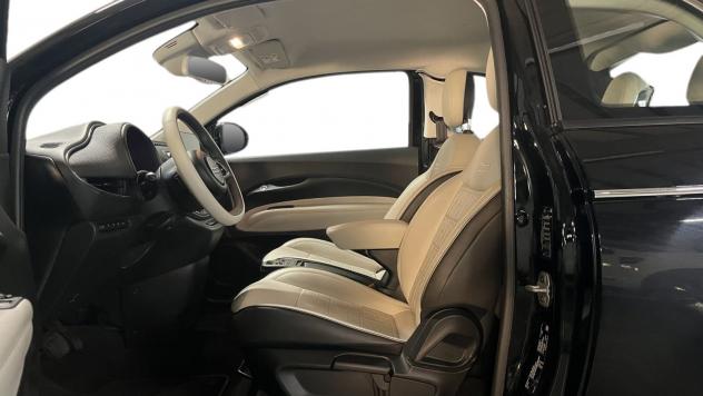 FIAT 500 Electric Elettrica Icon 3+1 95cv - Foto 10