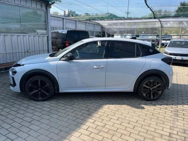Lancia Ypsilon HF Ibrido 110cv HF Line e-DCT - Foto 4