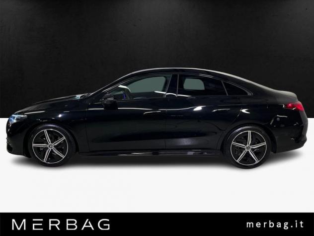 Mercedes-Benz CLA Coupe 200 AMG Line Advanced Plus auto - Foto 6