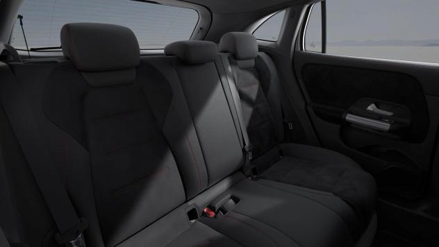 Mercedes-Benz GLA 200 d Automatic AMG Line Advanced Plus - Foto 6