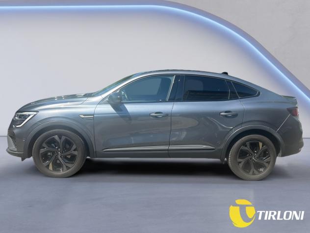 Renault Arkana E-Tech 1.6 full hybrid E-Tech Engineered Fast Track - Foto 10