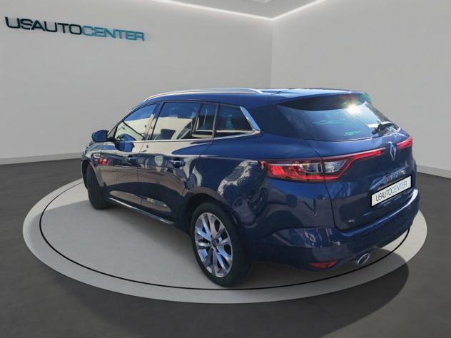 Renault Mégane Megane IV 2016 Sporter Megane Sporter 1.5 blue dci Intens 115cv my19 - Foto 5