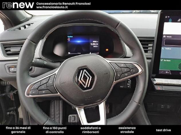 RENAULT Captur TCE 90 TECHNO MOD 2025 rif. 23788708 - Foto 7