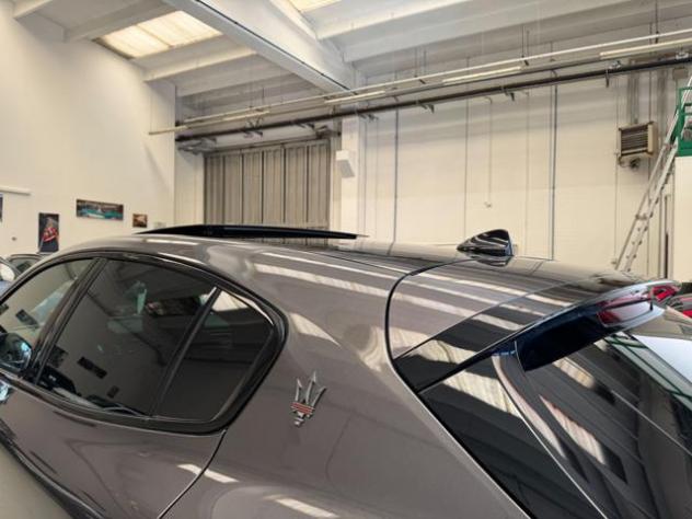MASERATI Grecale V6 530CV Q4 Trofeo FULL OPT. rif. 24055474 - Foto 6